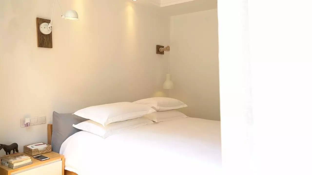 信宿·湖隱一號，在市井里大隱隱于市