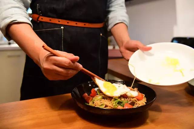 信宿·湖隱一號，在市井里大隱隱于市