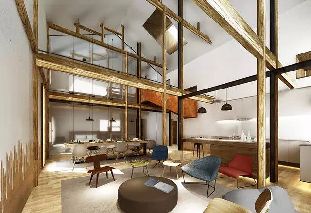 黃山云上民宿，看云卷云舒留住淳樸田園生活