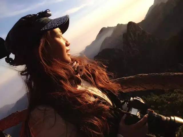 黃山云上民宿，看云卷云舒留住淳樸田園生活