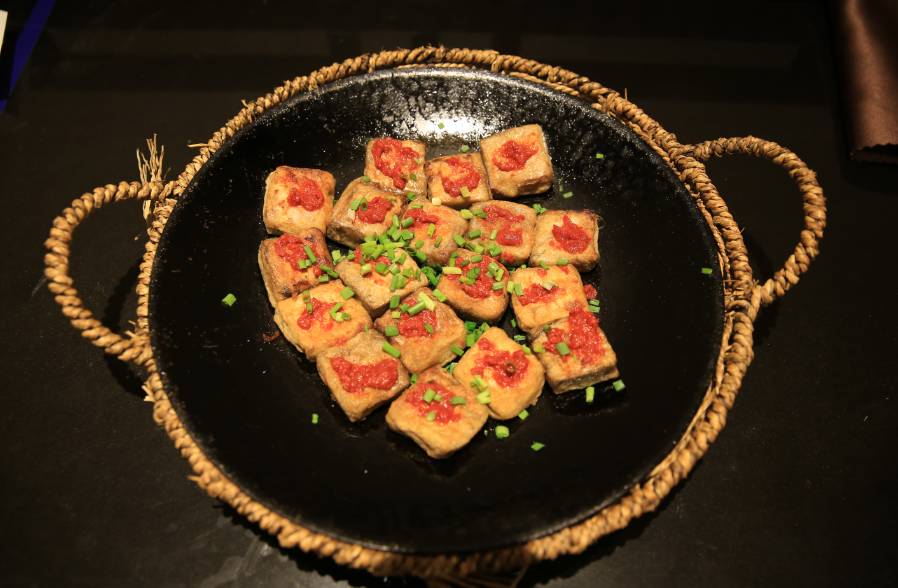 黃山云上民宿，看云卷云舒留住淳樸田園生活