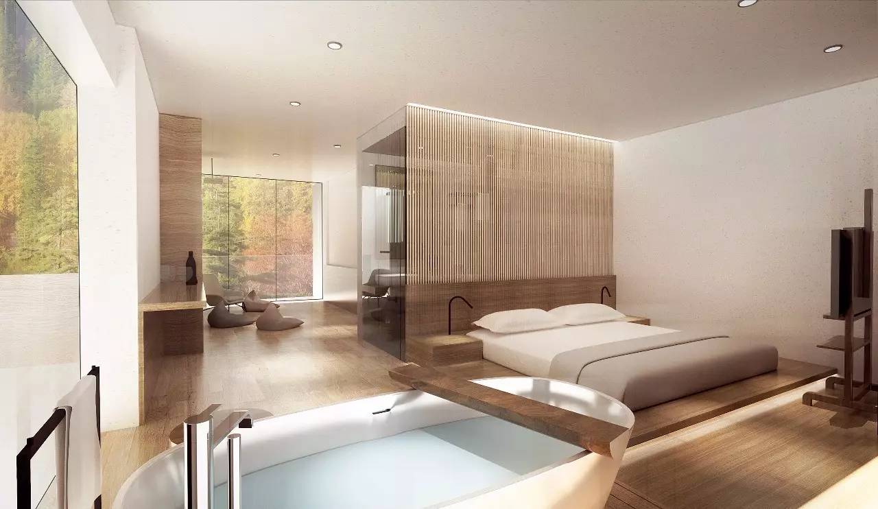 黃山云上民宿，看云卷云舒留住淳樸田園生活