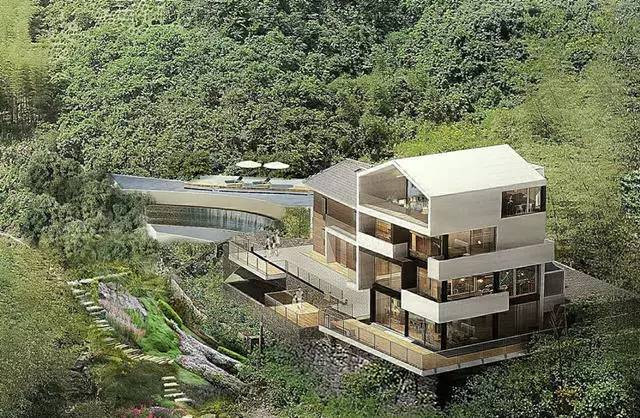 黃山云上民宿，看云卷云舒留住淳樸田園生活