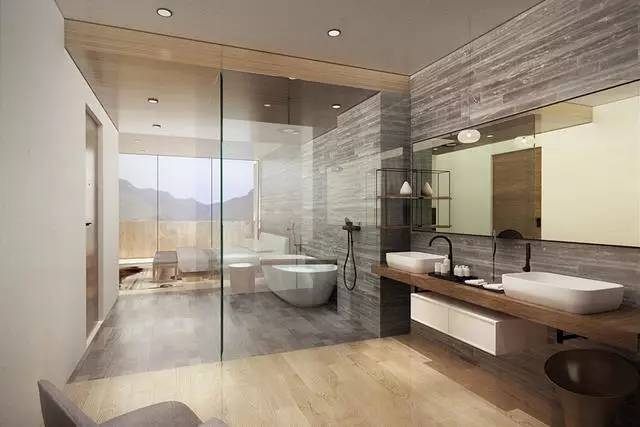 黃山云上民宿，看云卷云舒留住淳樸田園生活