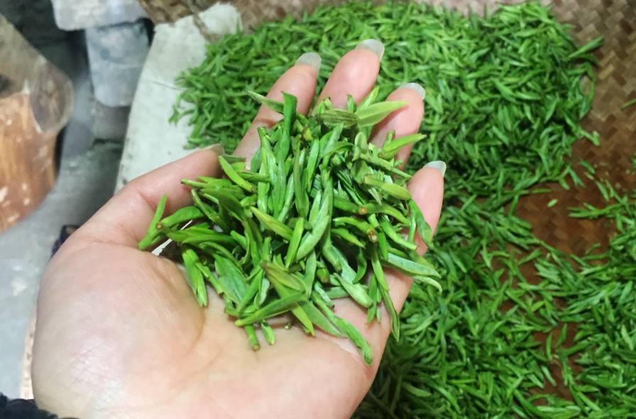 黃山云上民宿，看云卷云舒留住淳樸田園生活