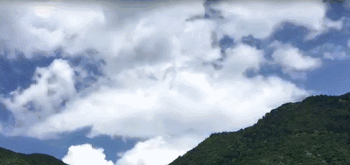 黃山云上民宿，看云卷云舒留住淳樸田園生活