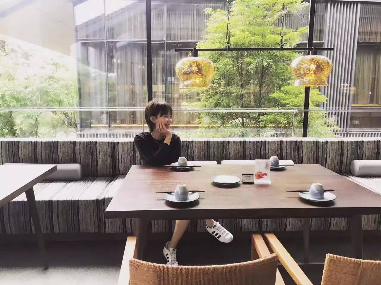 Shin House炘宿，一所真正的“設(shè)計(jì)師民宿”