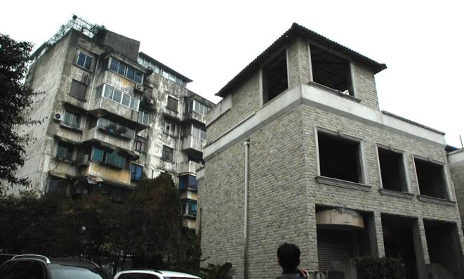 Shin House炘宿，一所真正的“設(shè)計(jì)師民宿”