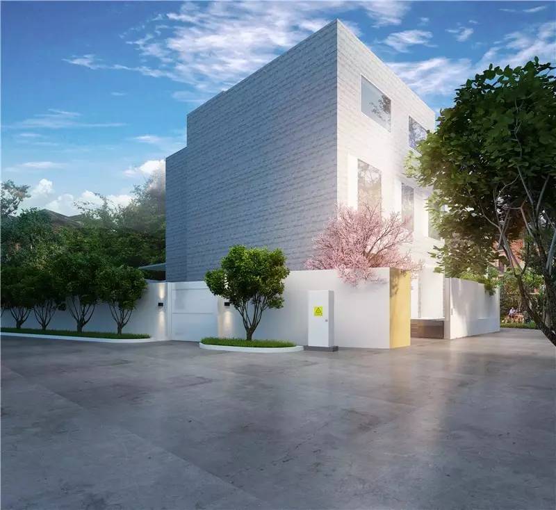 Shin House炘宿，一所真正的“設(shè)計(jì)師民宿”