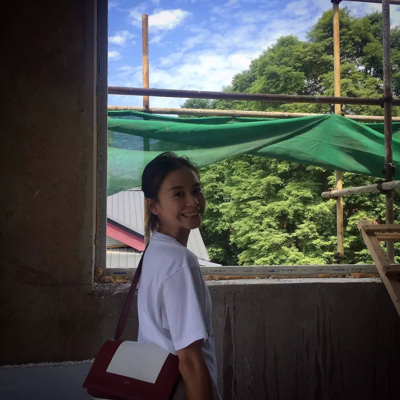 Shin House炘宿，一所真正的“設(shè)計(jì)師民宿”