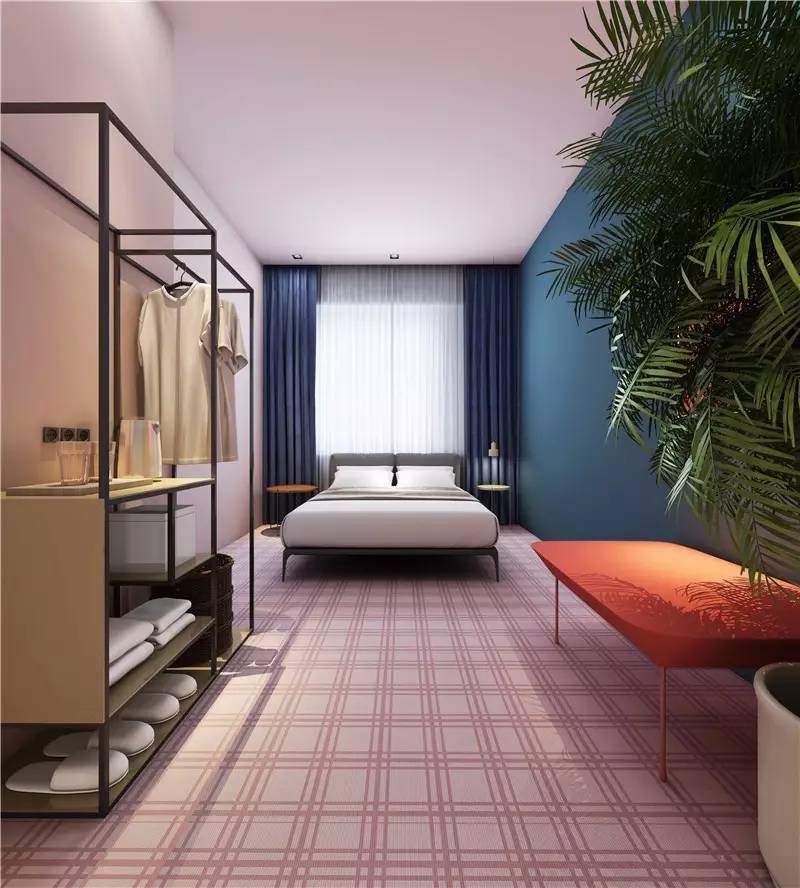 Shin House炘宿，一所真正的“設(shè)計(jì)師民宿”