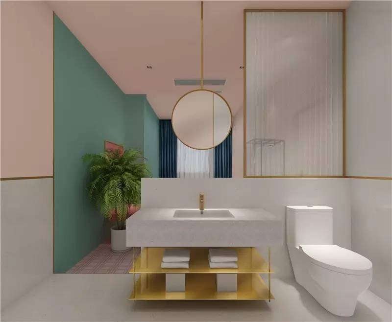 Shin House炘宿，一所真正的“設(shè)計(jì)師民宿”