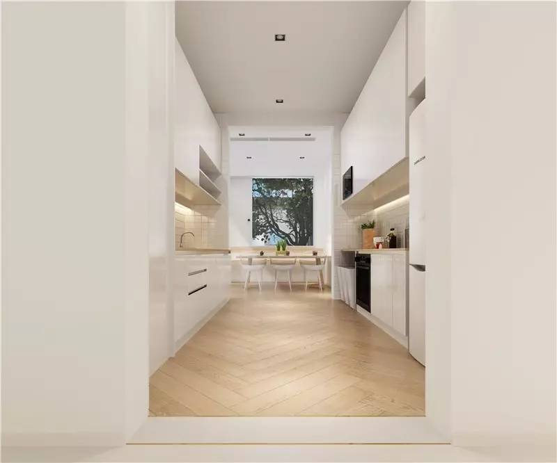 Shin House炘宿，一所真正的“設(shè)計(jì)師民宿”