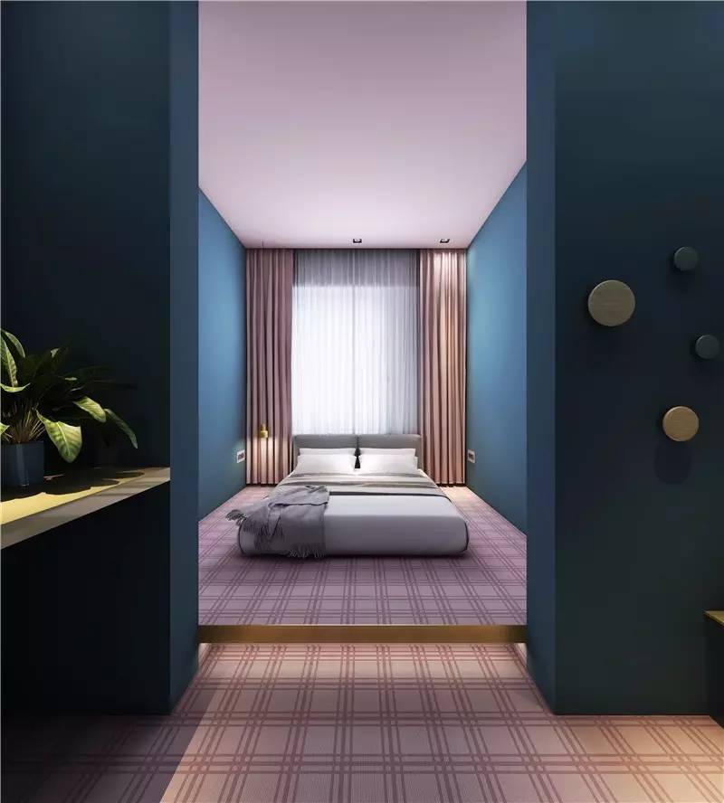 Shin House炘宿，一所真正的“設(shè)計(jì)師民宿”