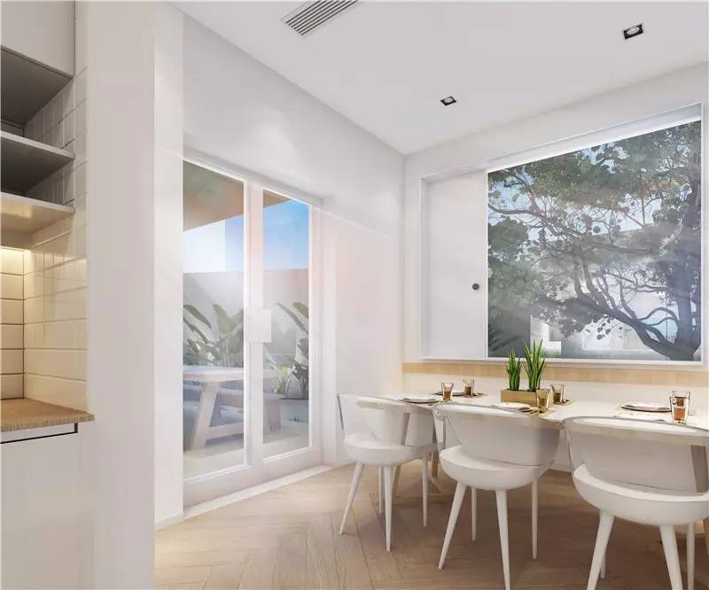 Shin House炘宿，一所真正的“設(shè)計(jì)師民宿”