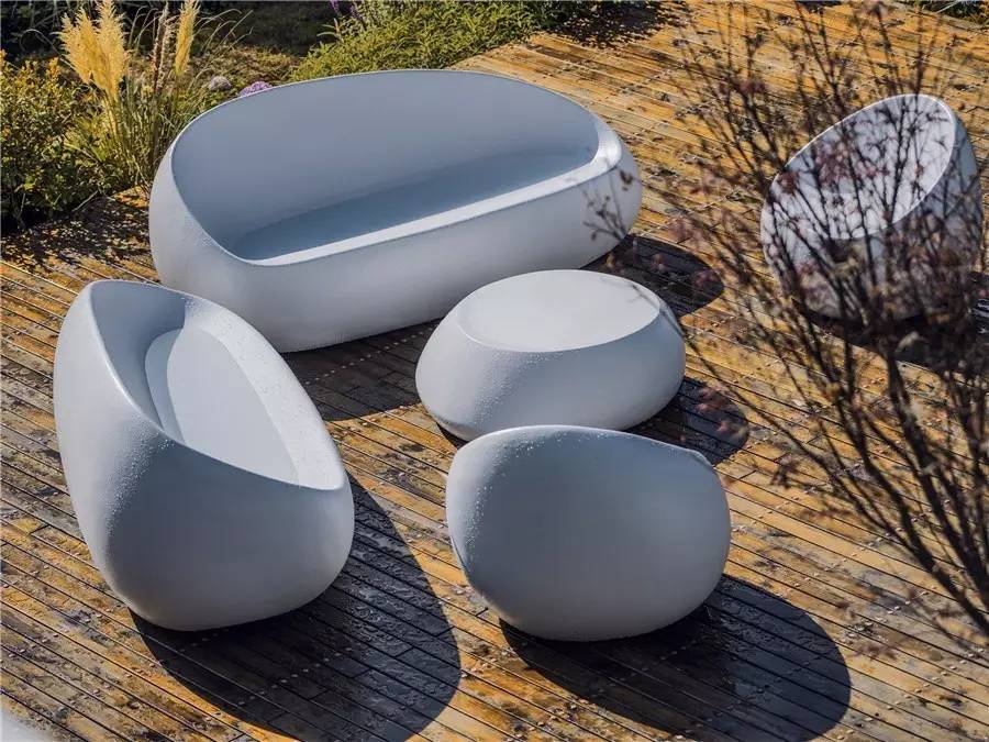 雪山莊園，只是天堂下降了一點點