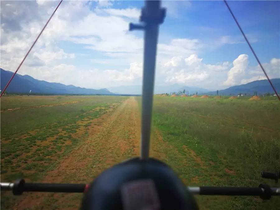 雪山莊園，只是天堂下降了一點(diǎn)點(diǎn)