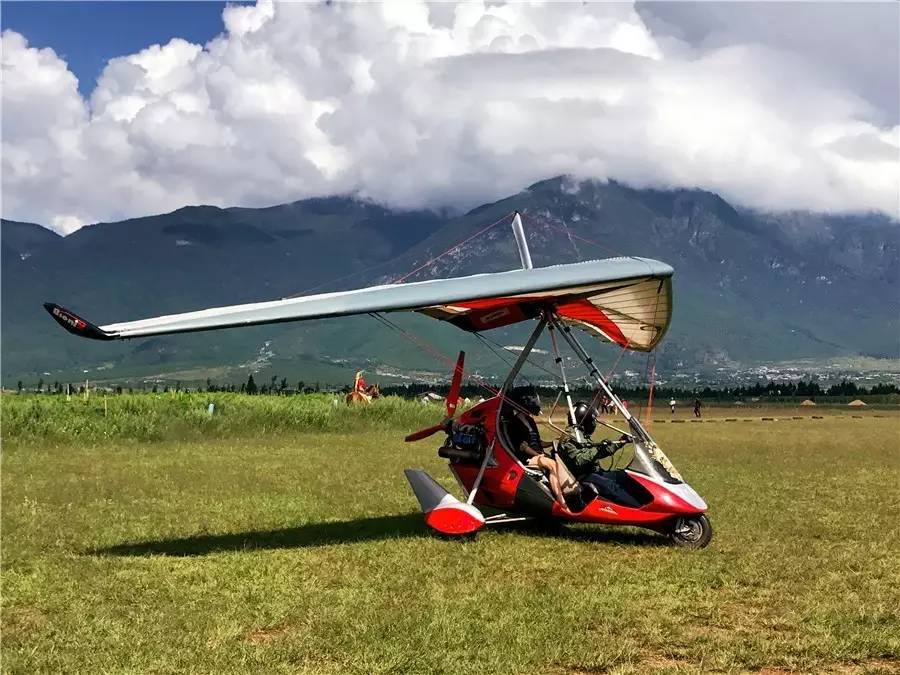 雪山莊園，只是天堂下降了一點(diǎn)點(diǎn)