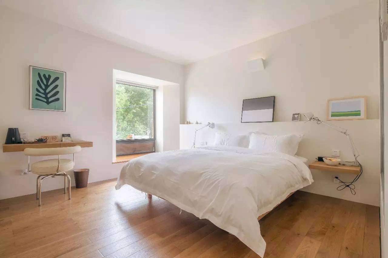 大樂之野·谷舍，擁有一個詩意的世界