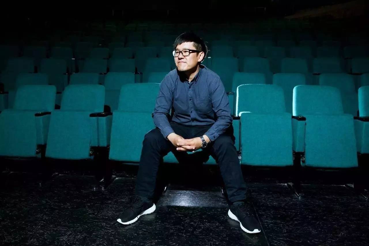 大樂之野·谷舍，擁有一個詩意的世界