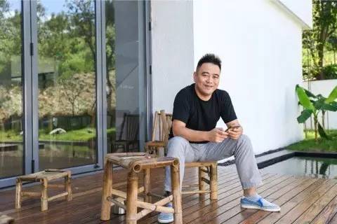 大樂之野·谷舍，擁有一個詩意的世界