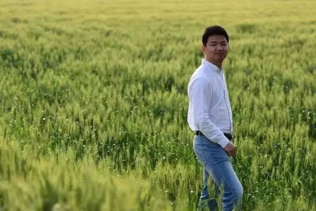 大樂之野·谷舍，擁有一個詩意的世界