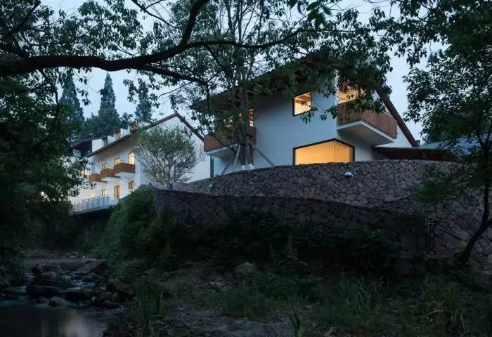 大樂之野·谷舍，擁有一個詩意的世界