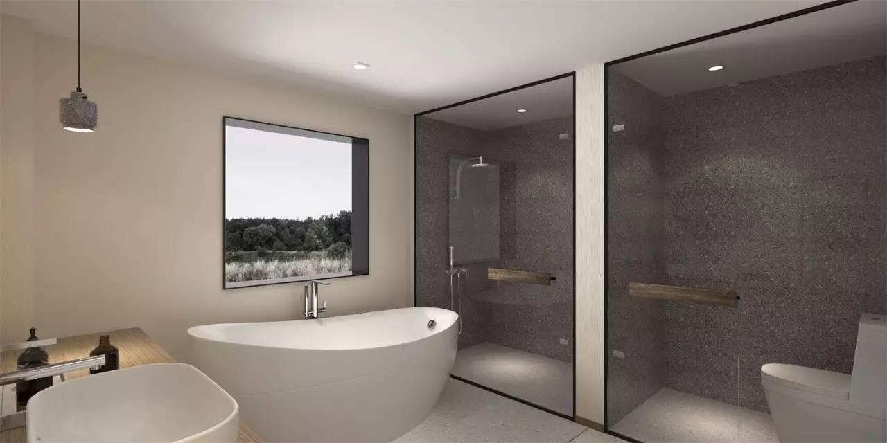 大樂(lè)之野·谷舍，擁有一個(gè)詩(shī)意的世界