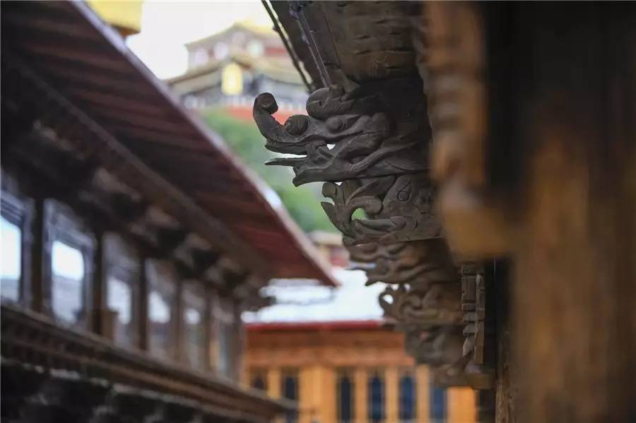 天空之城南杉藝術(shù)酒店，在月光之城尋找探索