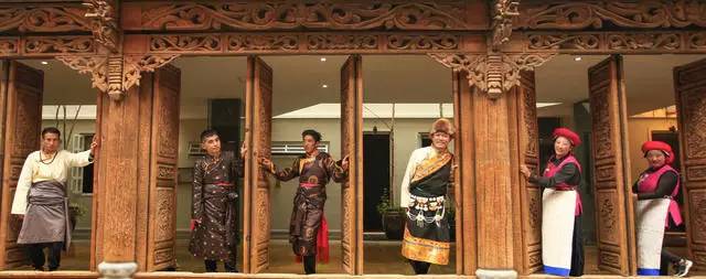 天空之城南杉藝術(shù)酒店，在月光之城尋找探索