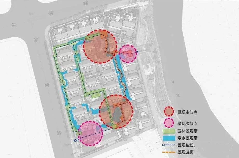 大美江南·蘇洲府，生長在姑蘇古城的園子