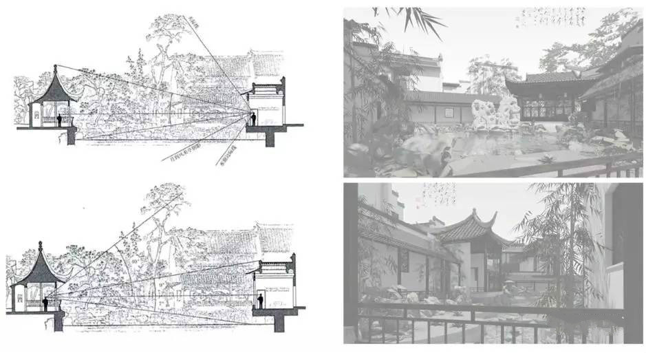 大美江南·蘇洲府，生長在姑蘇古城的園子