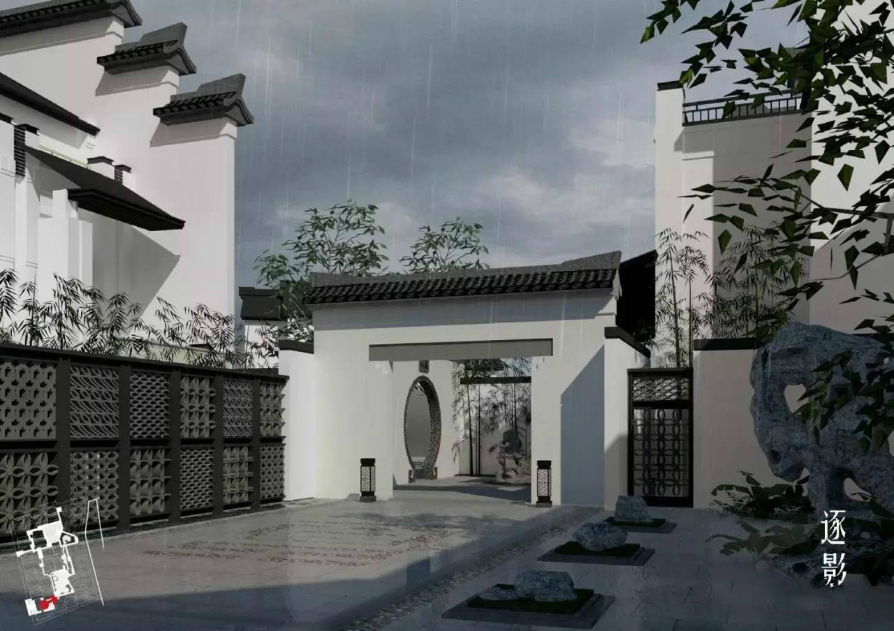 大美江南·蘇洲府，生長(zhǎng)在姑蘇古城的園子