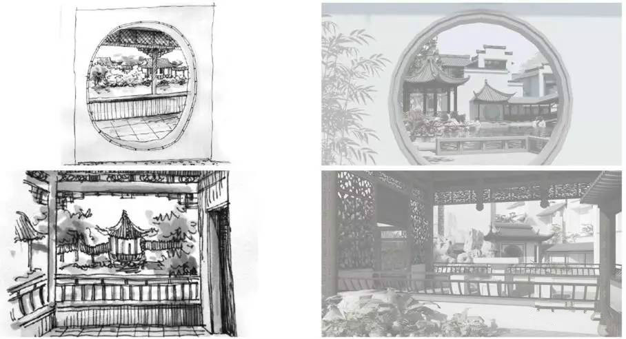 大美江南·蘇洲府，生長(zhǎng)在姑蘇古城的園子