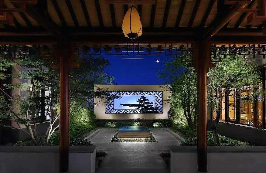 大美江南·蘇洲府，生長在姑蘇古城的園子