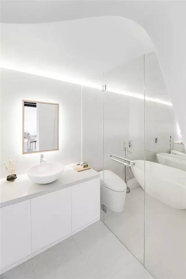 扭起來的北京四合院裝修設(shè)計，引爆了整個設(shè)計