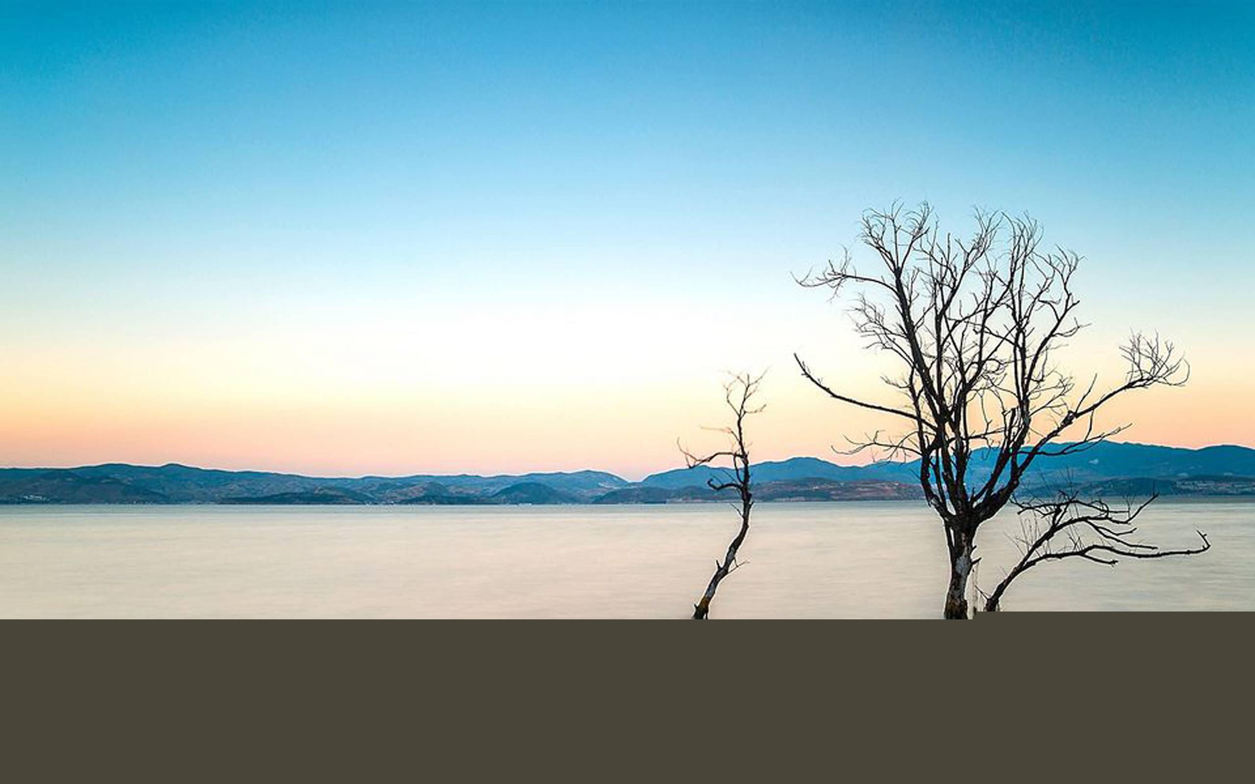 古一私邸，在大理洱海風花雪月演繹痛快人生