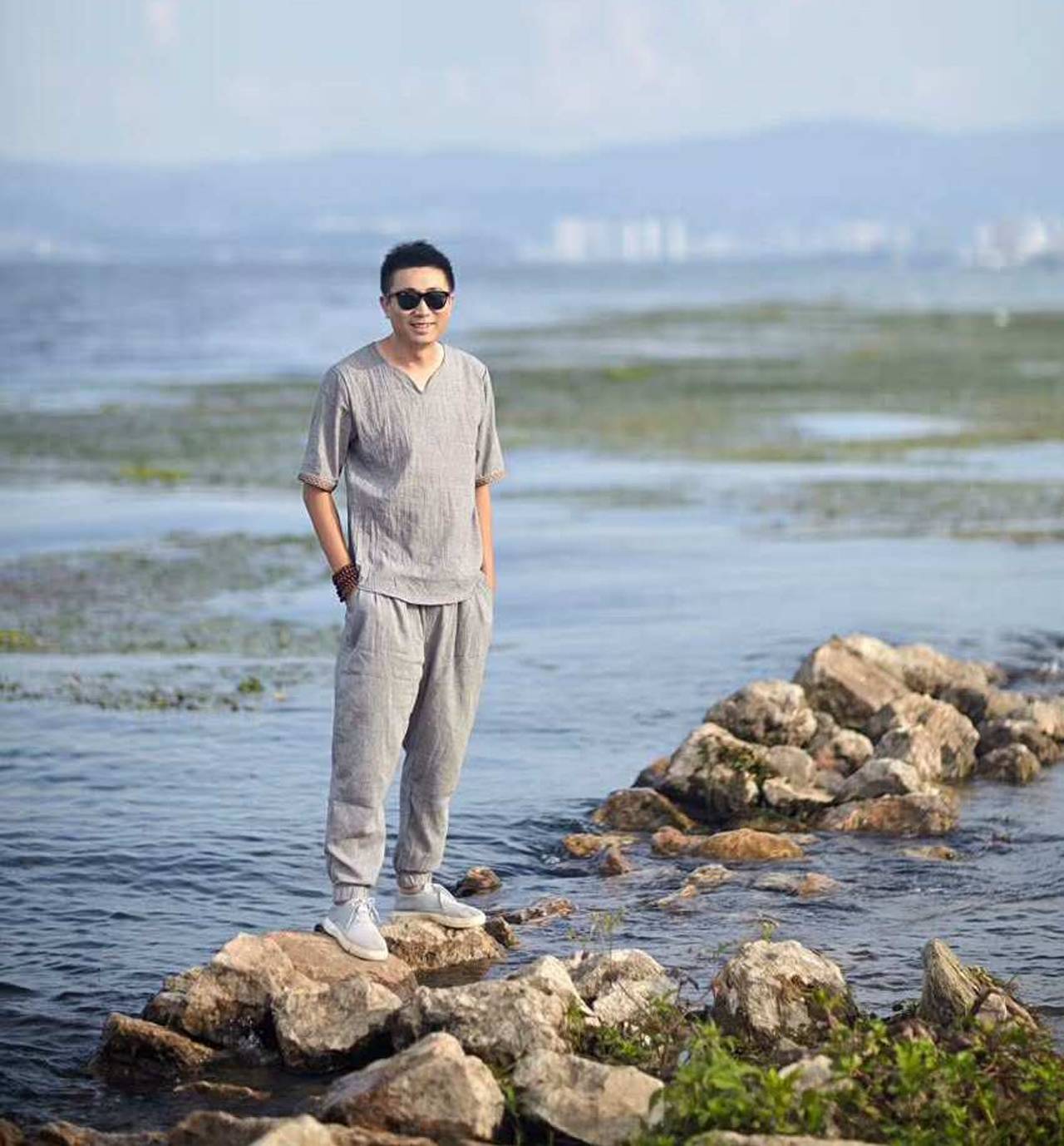 古一私邸，在大理洱海風花雪月演繹痛快人生