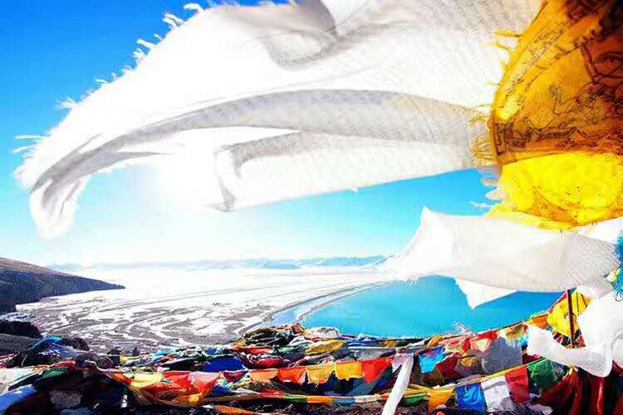 古一私邸，在大理洱海風(fēng)花雪月演繹痛快人生