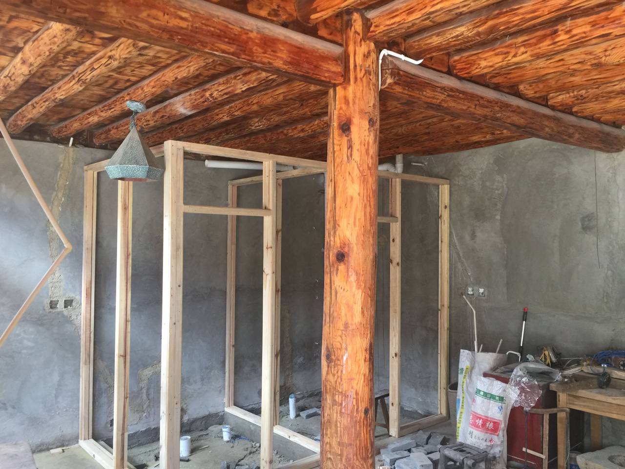 古一私邸，在大理洱海風花雪月演繹痛快人生