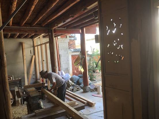 古一私邸，在大理洱海風花雪月演繹痛快人生