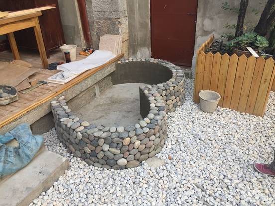 古一私邸，在大理洱海風(fēng)花雪月演繹痛快人生