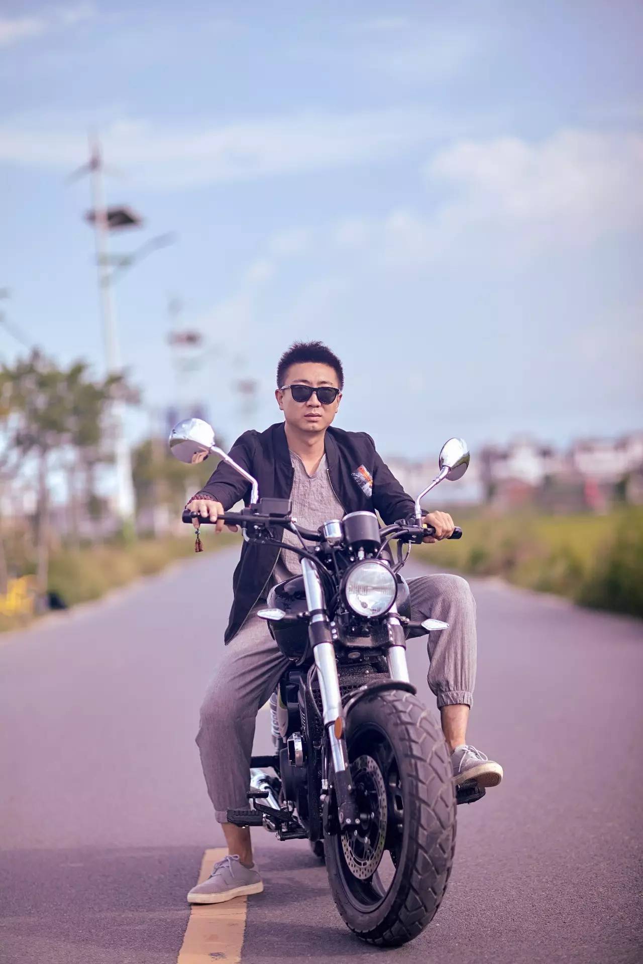 古一私邸，在大理洱海風(fēng)花雪月演繹痛快人生