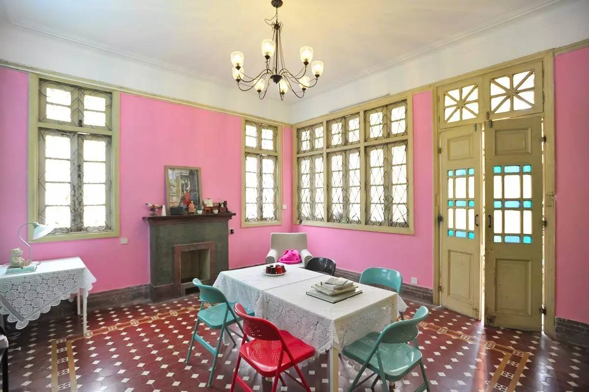 廣州覺園1984，來這里感受民國藝術(shù)的氣息