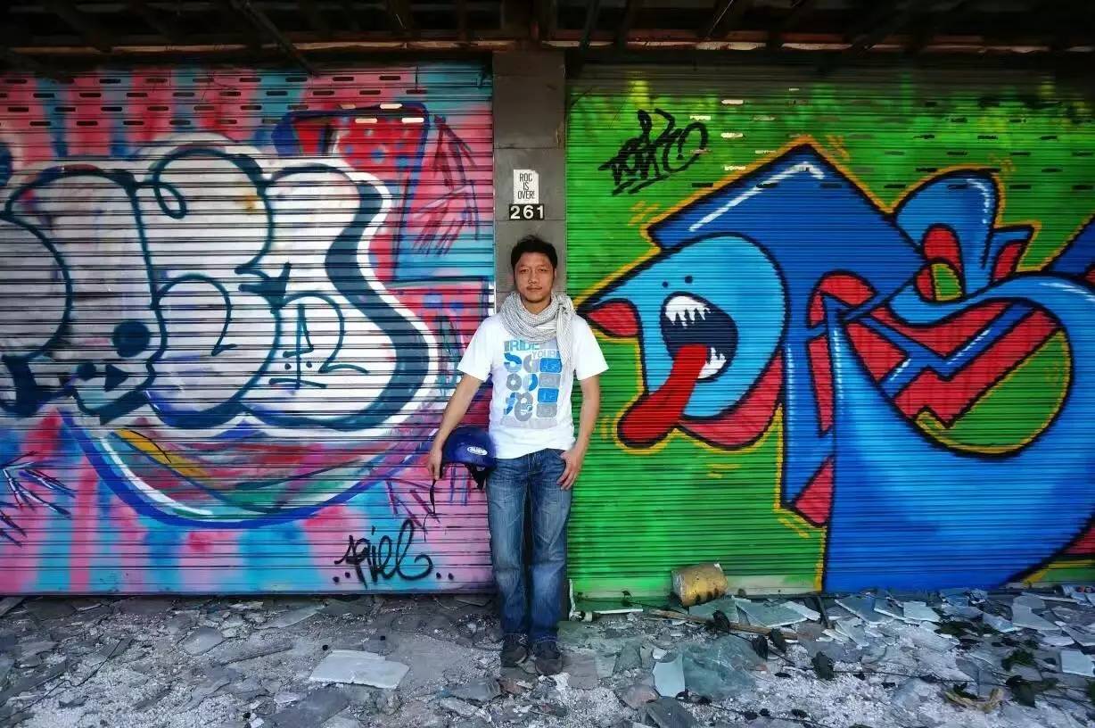 廣州覺(jué)園1984，來(lái)這里感受民國(guó)藝術(shù)的氣息