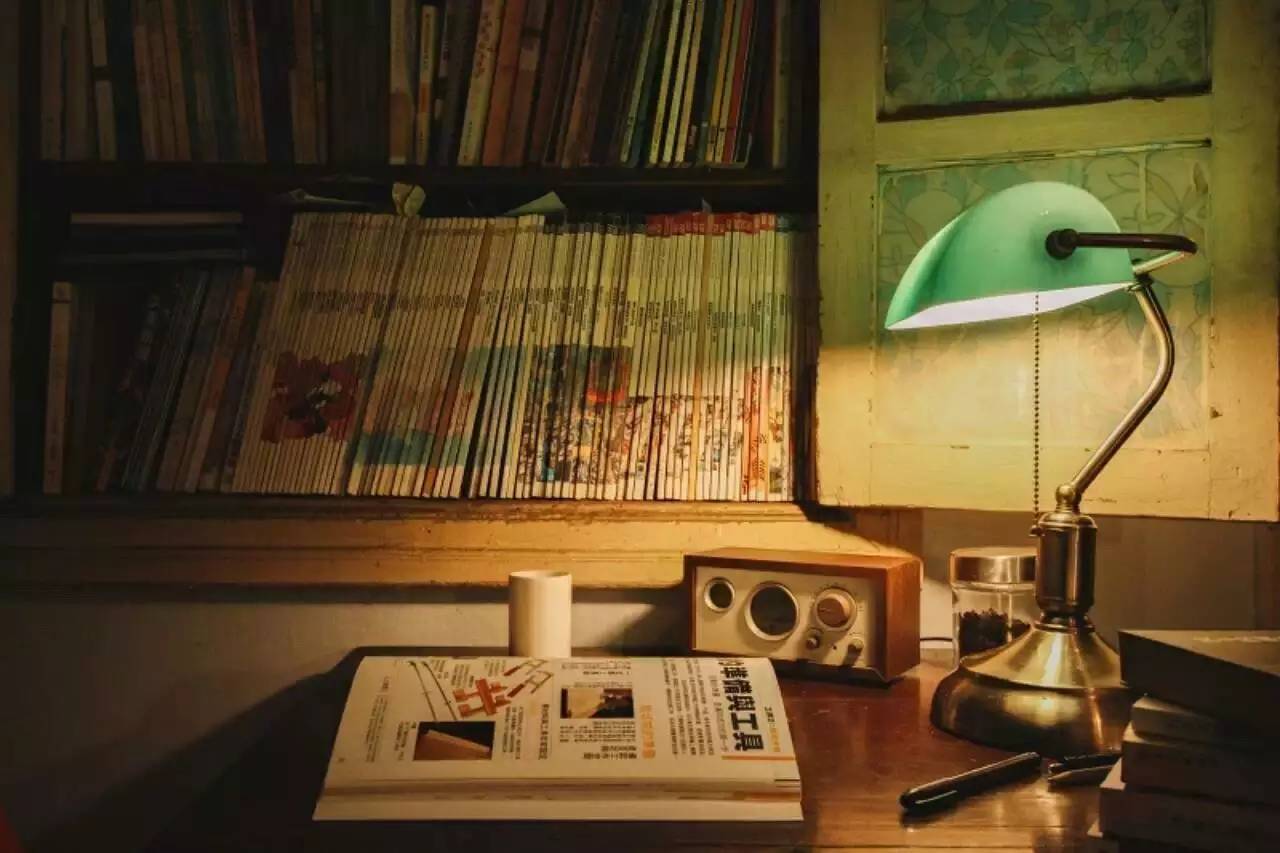 廣州覺園1984，來這里感受民國藝術(shù)的氣息