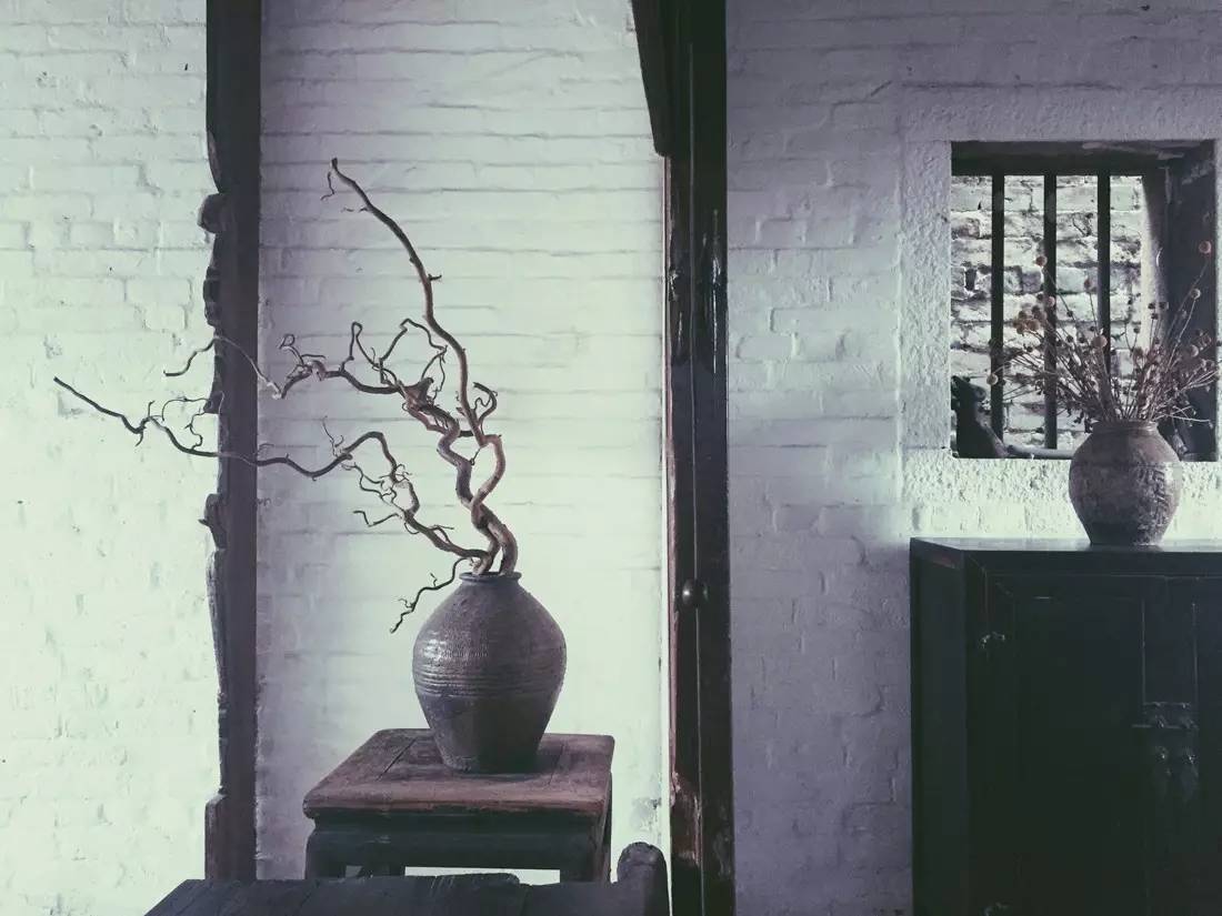 廣州覺園1984，來這里感受民國藝術的氣息