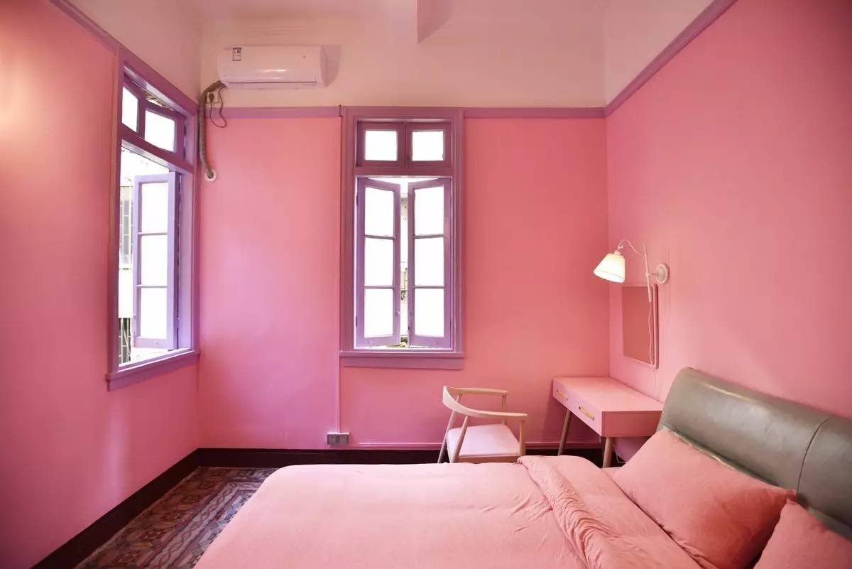 廣州覺園1984，來這里感受民國藝術(shù)的氣息