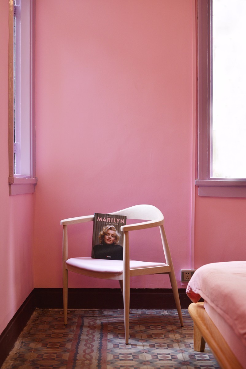 廣州覺園1984，來這里感受民國藝術(shù)的氣息