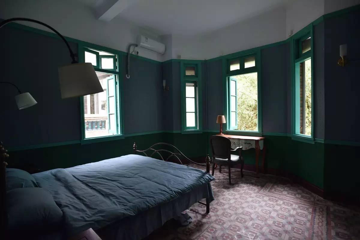 廣州覺園1984，來這里感受民國藝術的氣息